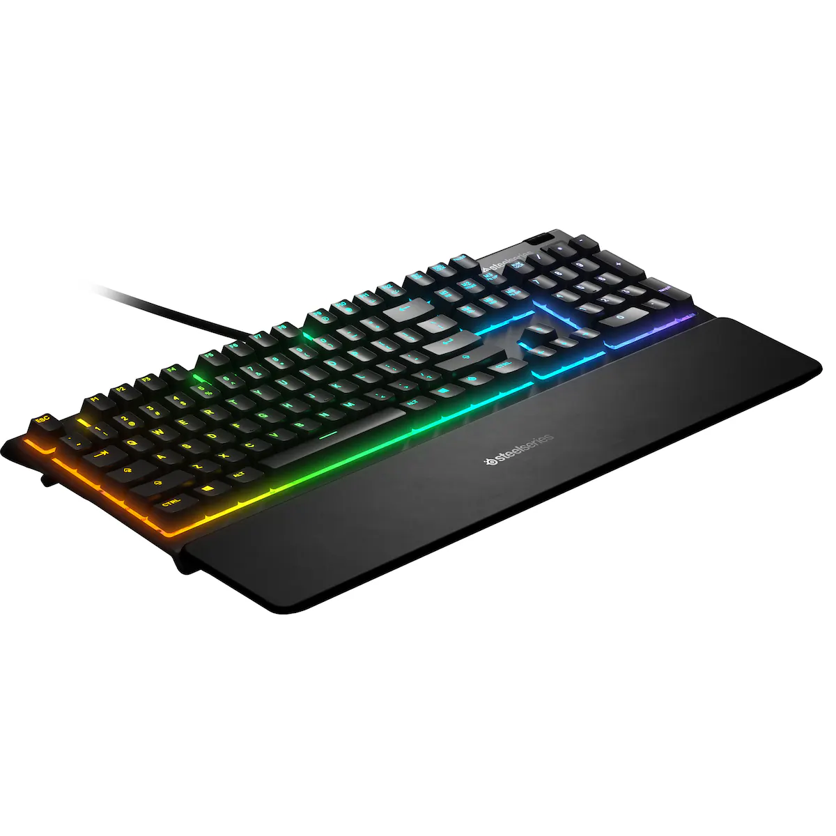 SteelSeries Apex 3 gamingtastatur