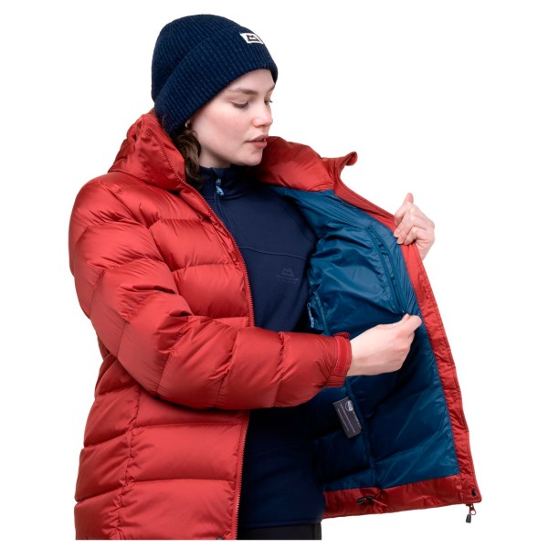 Mountain Equipment - Women's Lightline Jacket - Doudoune