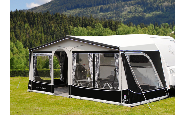 Walker Pioneer 240 All Season Vorzelt