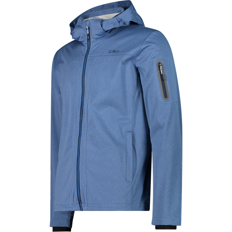CMP Herren Light Softshell Melange Jacke