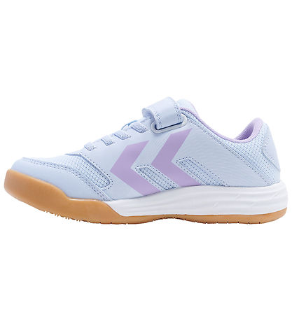Hummel Schuhe - Multiplay Stall VC Jr - Arctic