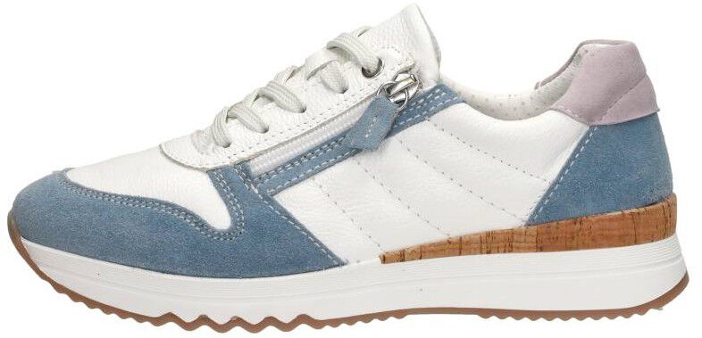 Sub55 Comfort Collection Claire 25 licht blauw