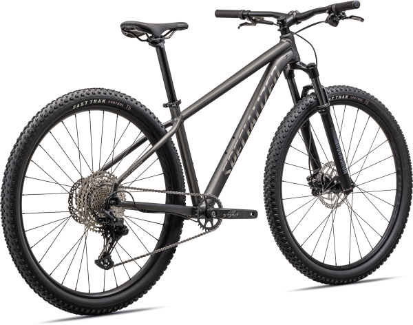 Specialized Rockhopper Expert Smoke - MTB - 2024