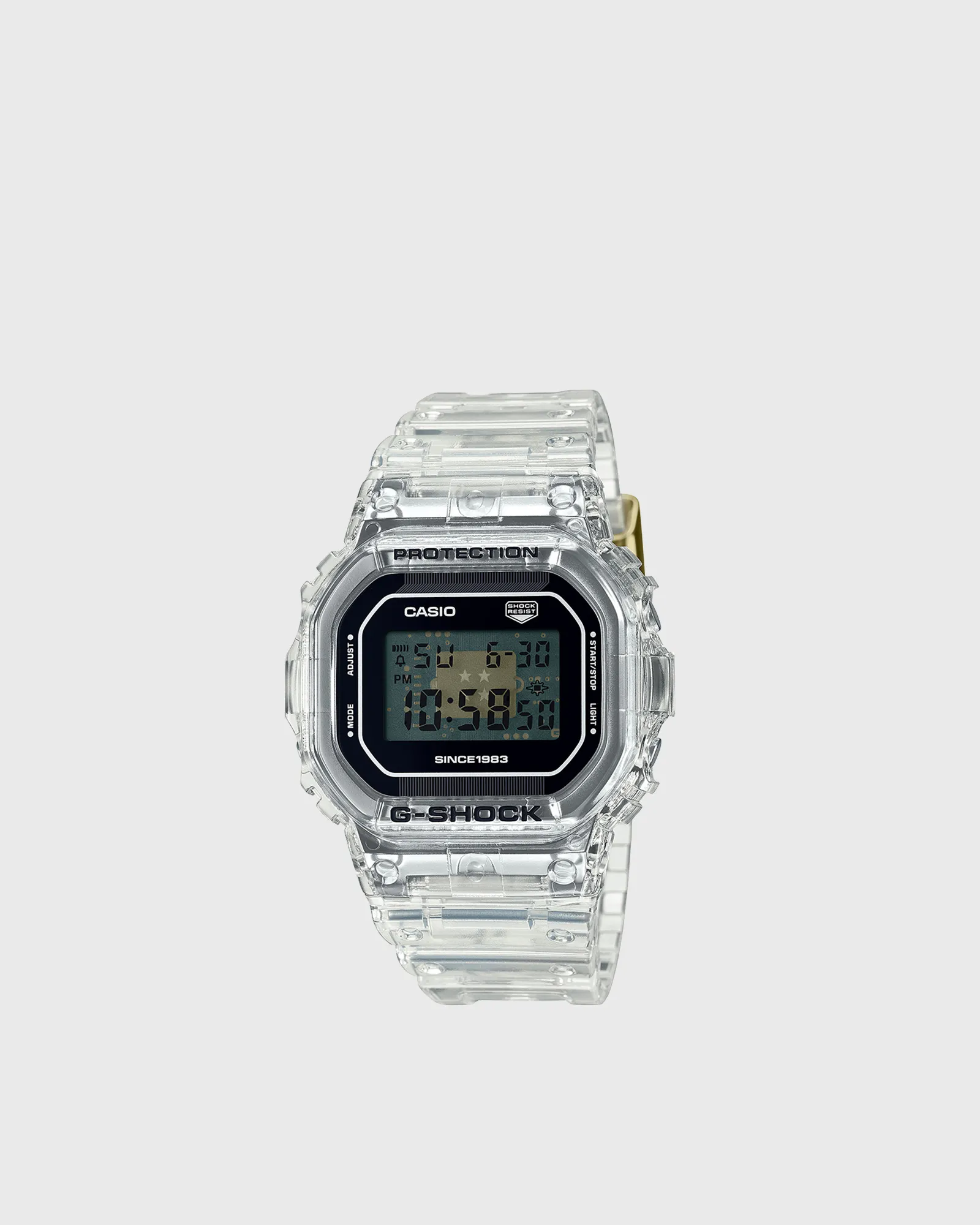 G-SHOCK DW-5040RX-7ER