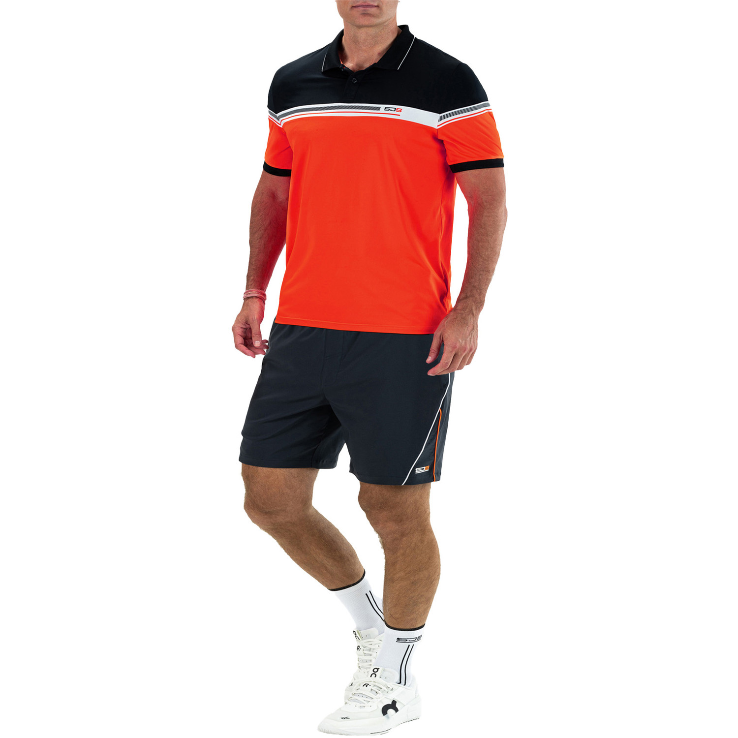 Sjeng Sports Heren S3 Set 6