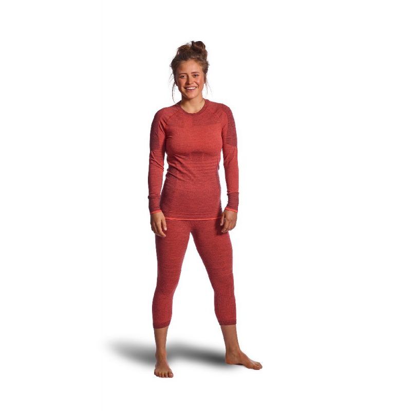 230 Competition Long Sleeve - Sous-vêtement thermique femme