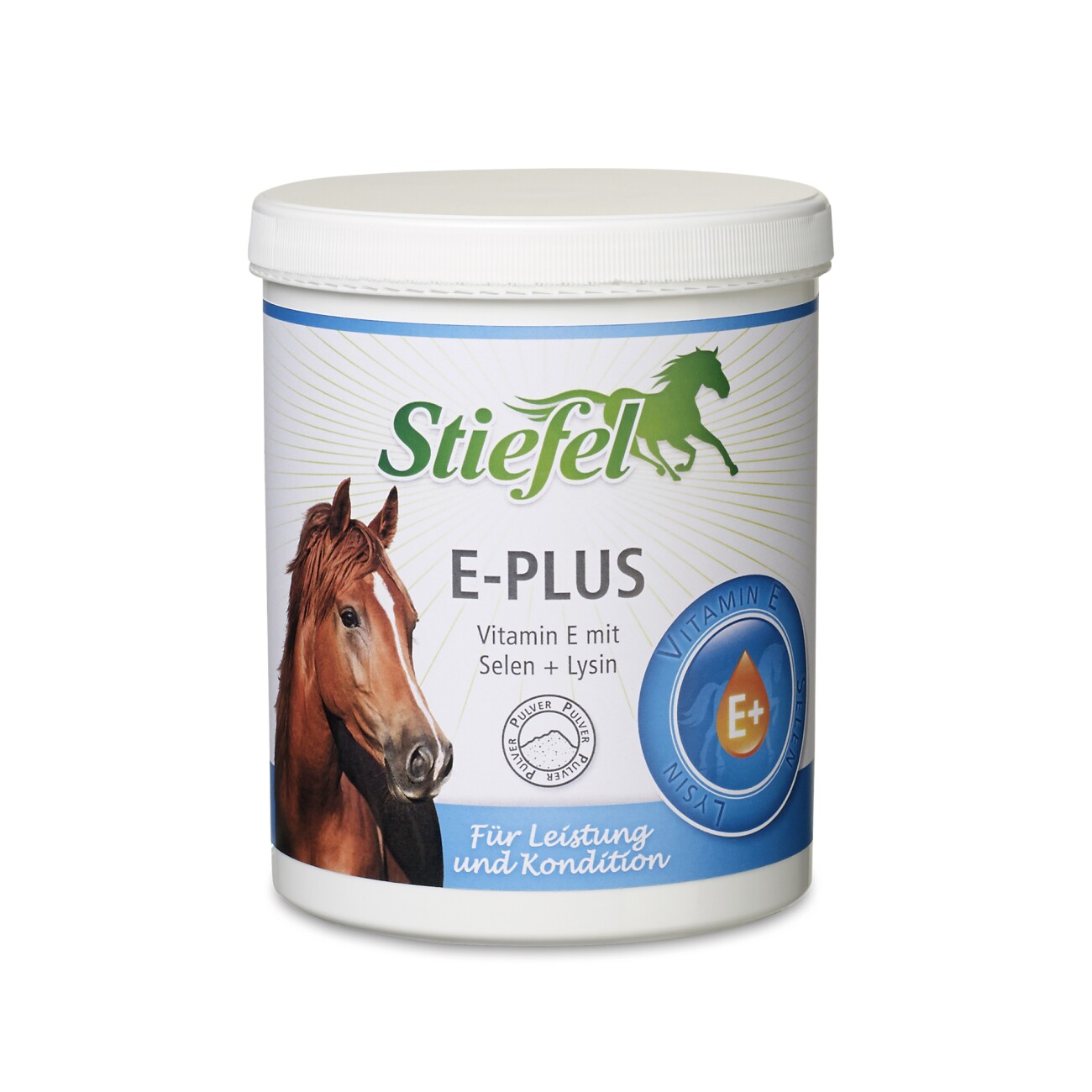 Stiefel E-Plus Pulver 1 kg