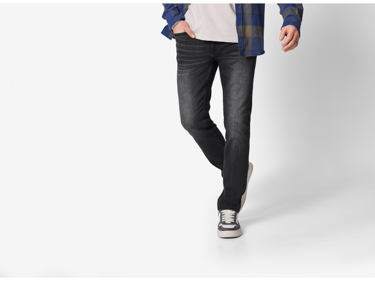 Heren jeans - Slim fit