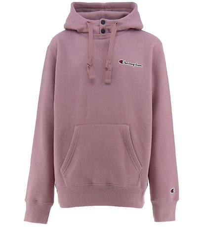 Champion Fashion Kapuzenpullover - Lavendel