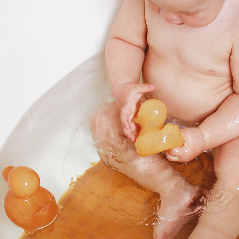 Alfie the Rubberduck