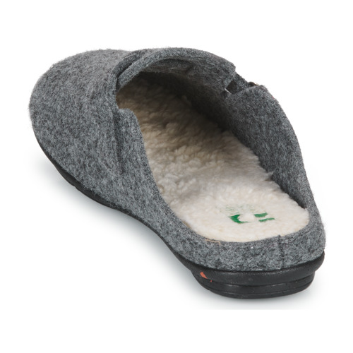 Dream in Green - SOLIANE - Gris