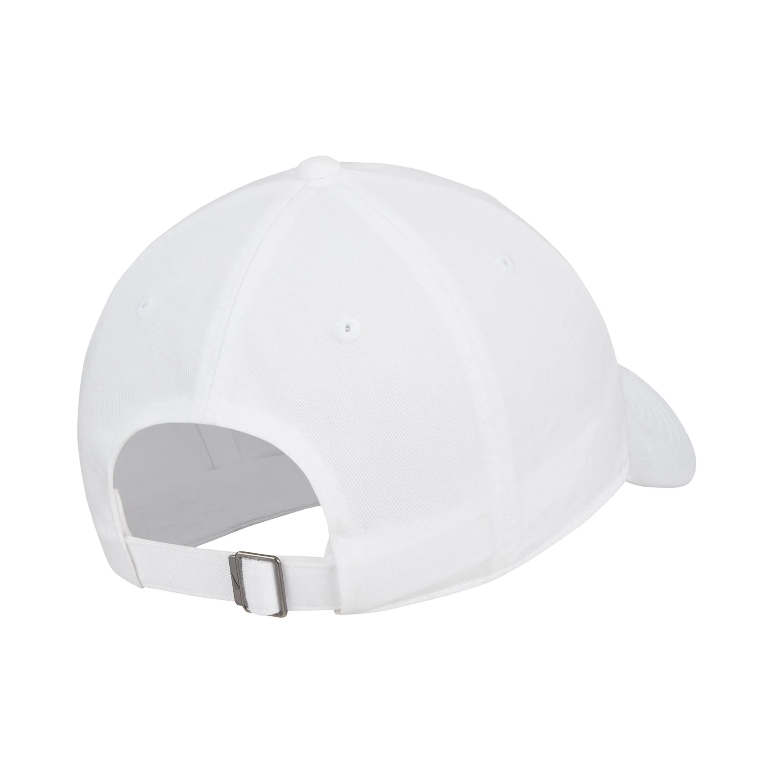 Nike Club Casquette - Blanc