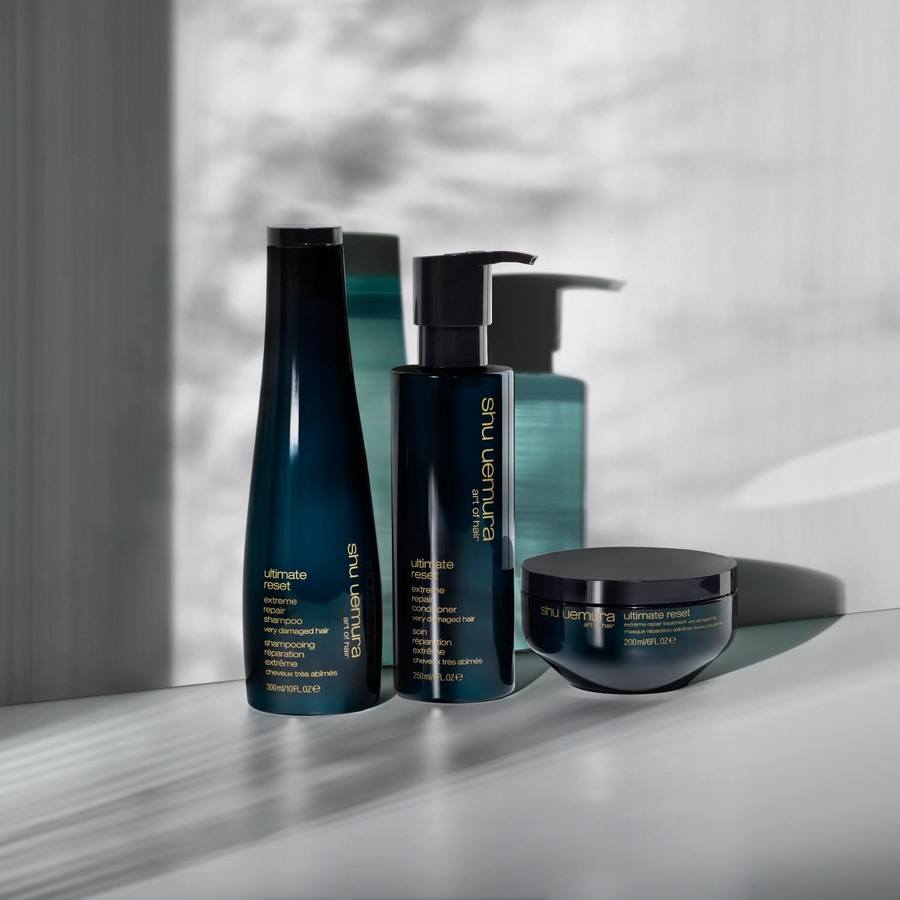Shu Uemura Art Of Hair Ultimate Reset Conditioner 250ml