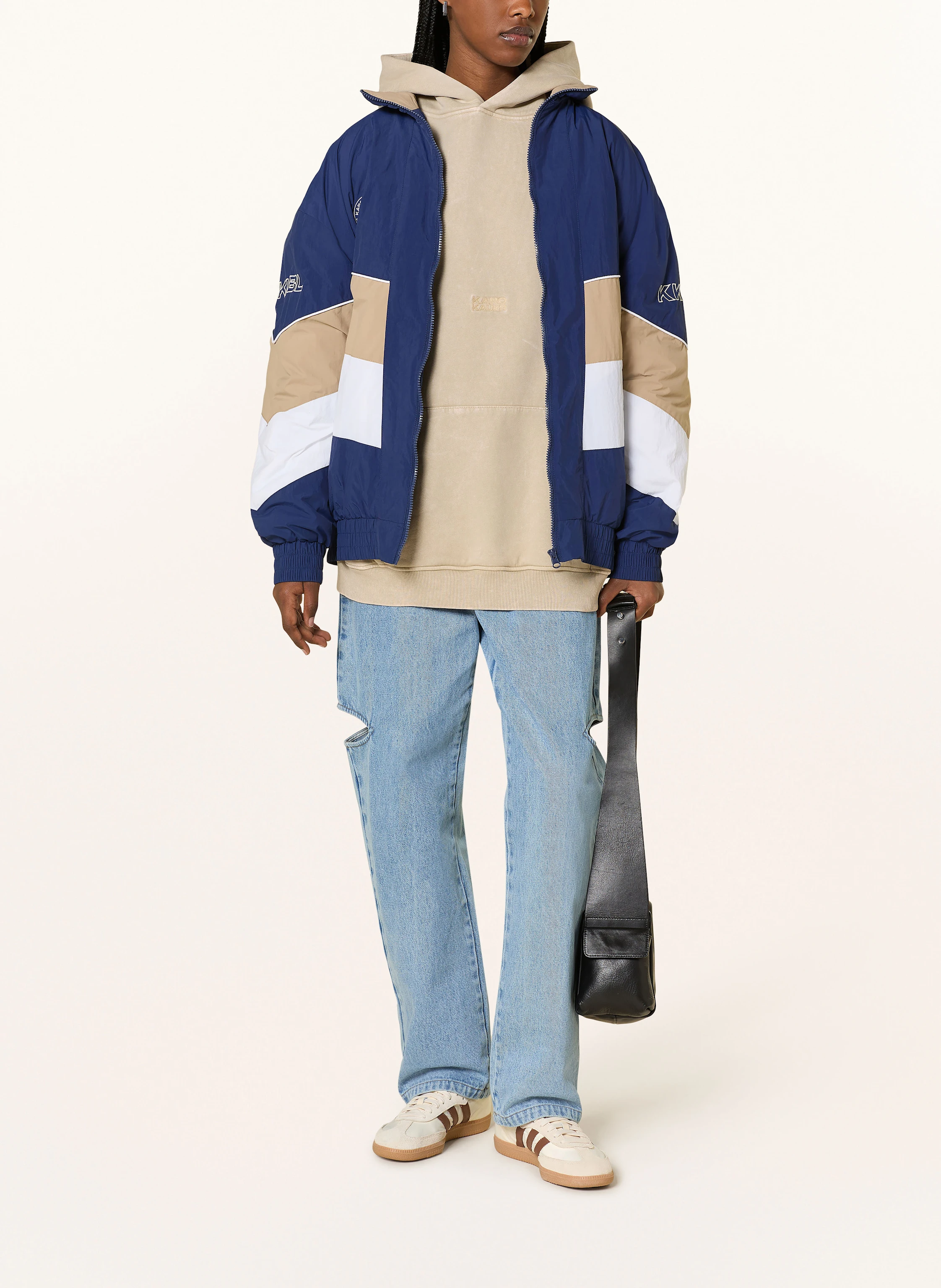 KARO KAUER Blouson