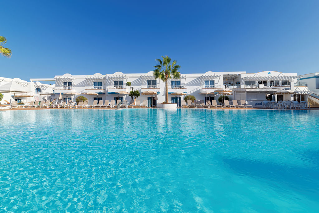 Arena Beach All Inclusive - Aparthotel