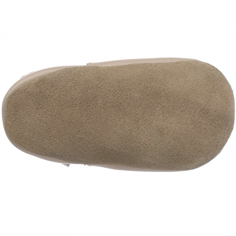 Bobux Bobux chaussons chocolat