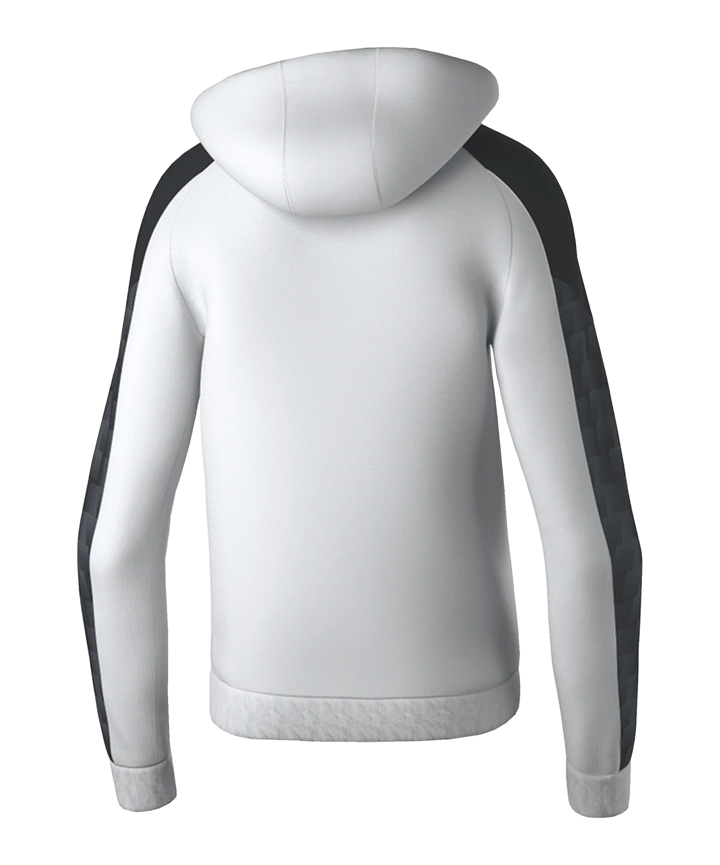 Erima EVO STAR Hoody Weiss