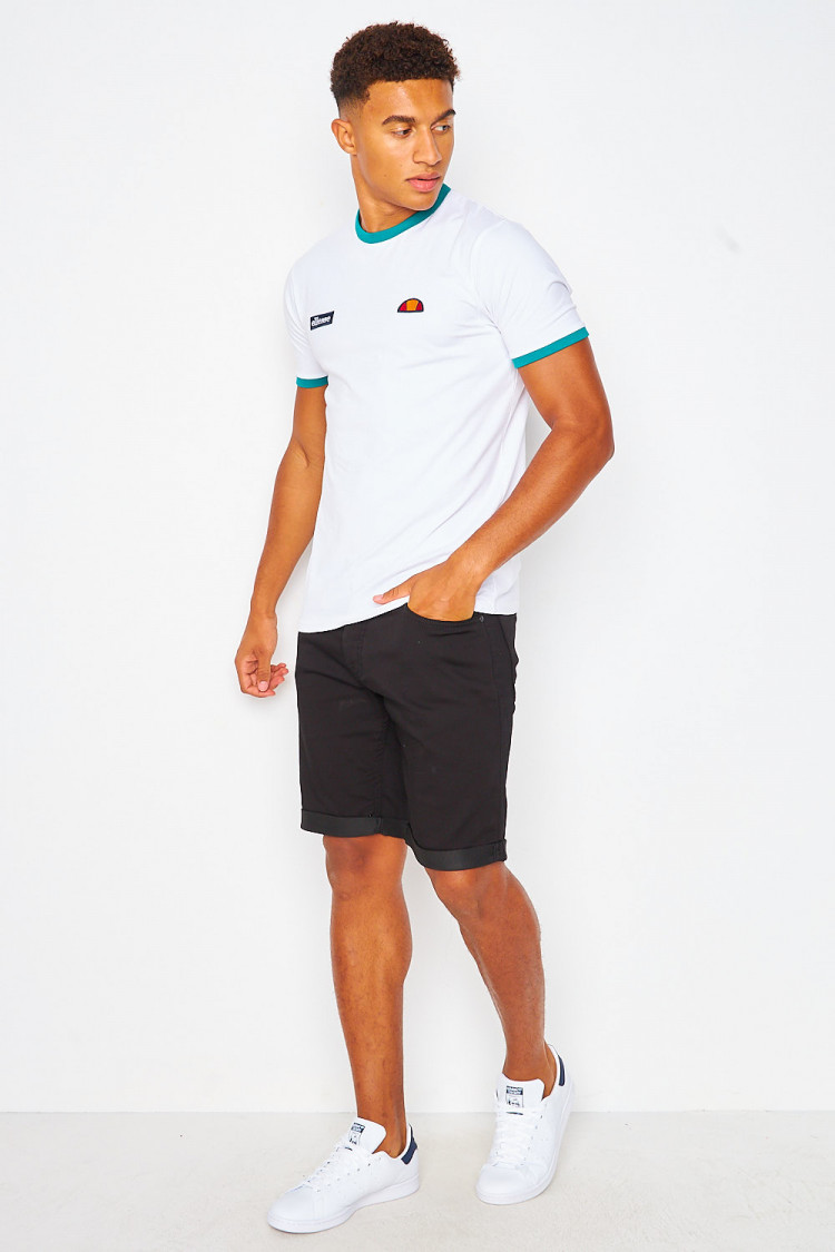 Short noir Brentiny