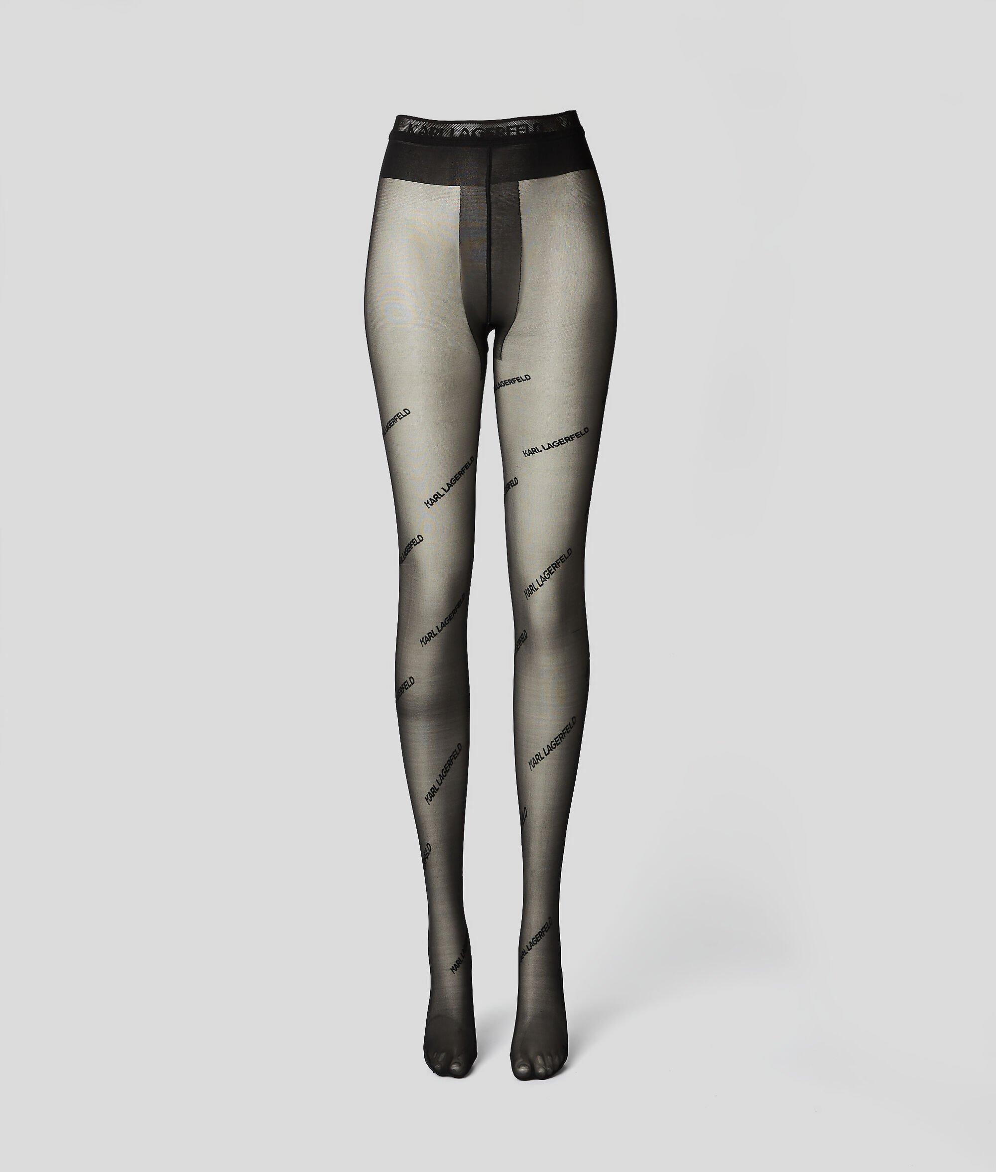 COLLANTS AVEC LOGO KARL