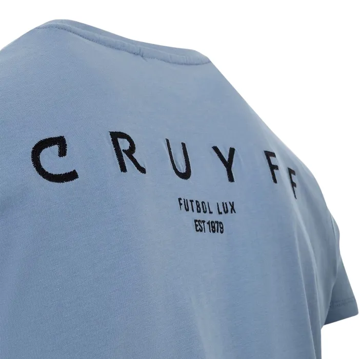 Cruyff Energized Shirt Heren