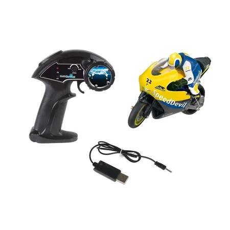 Revell Control Fahrzeug, RC-Bike Speed Devil I