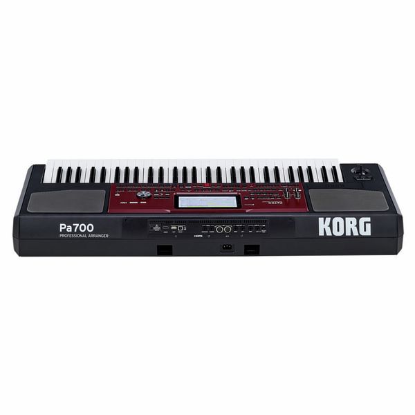 Korg PA-700