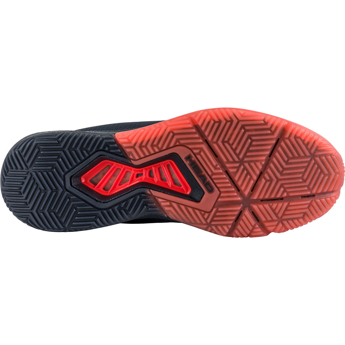 HEAD Motion Pro Padel Sko Herre