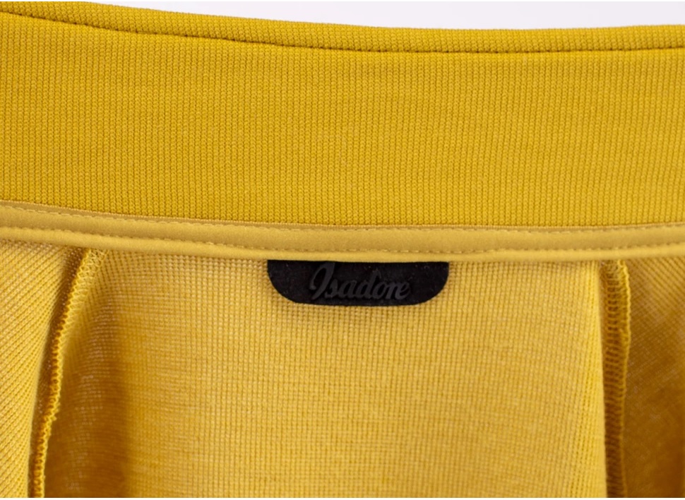 Isadore LS Women´s jersey Olive Oil