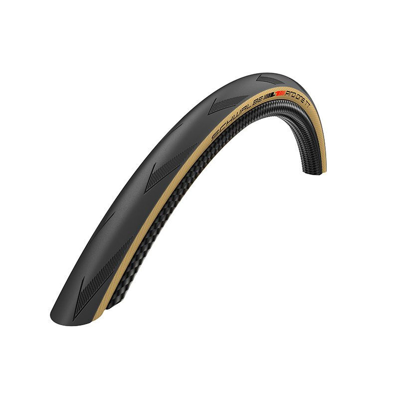 Pro One TT 700 Tubeless Easy Folding - Pneu vélo route