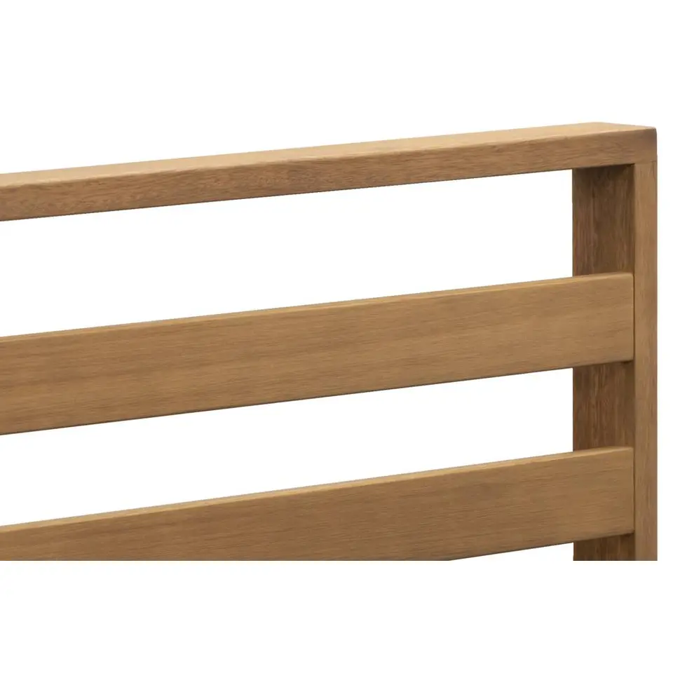 Loungebank element Clermont - hoek - 63x78x78 cm