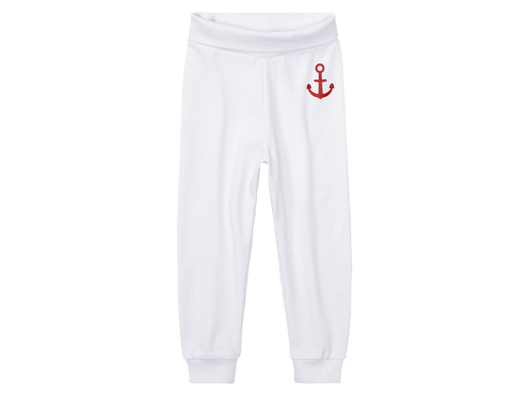 Baby joggingbroek