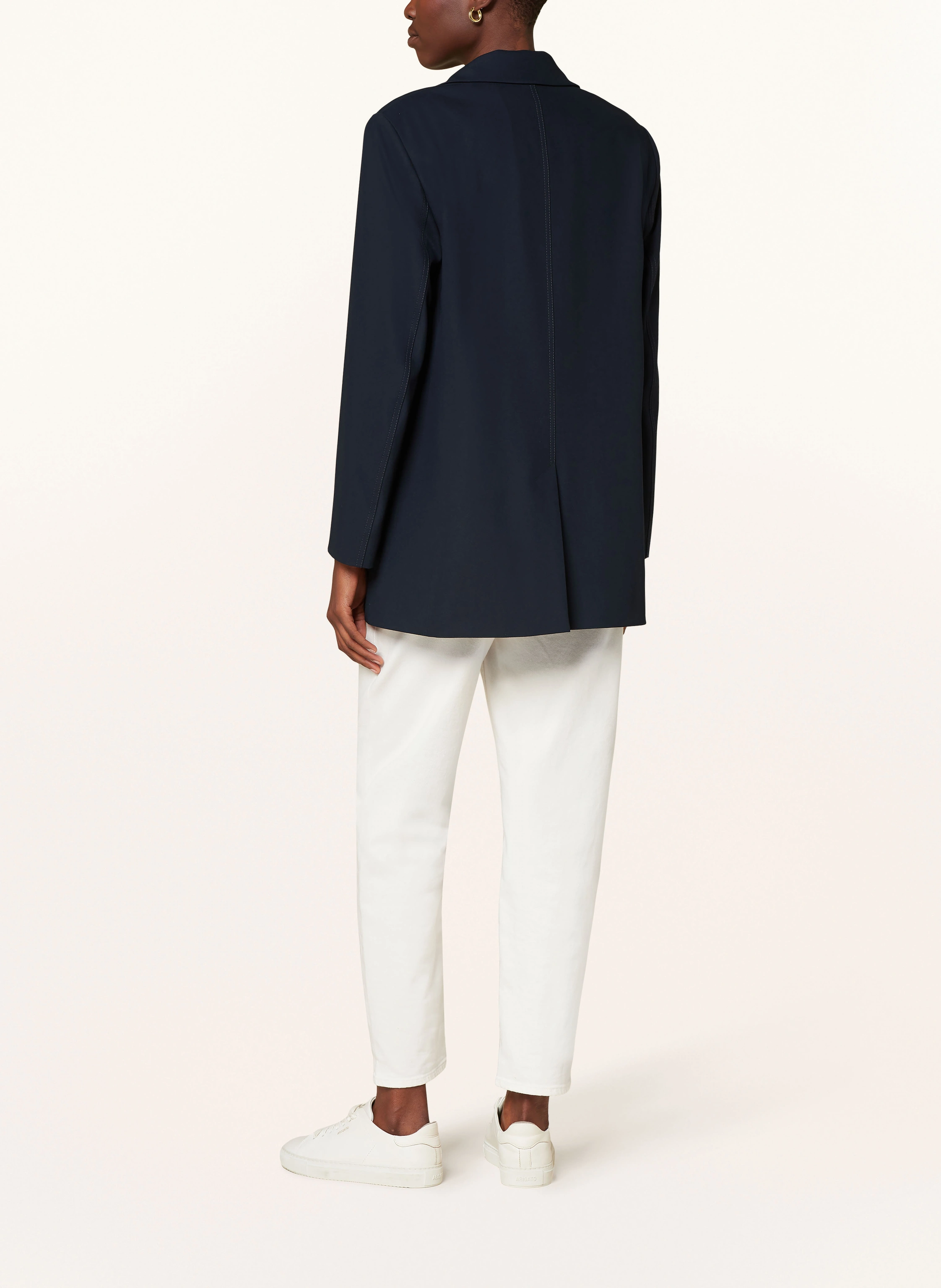 BOSS Longblazer JASOINA