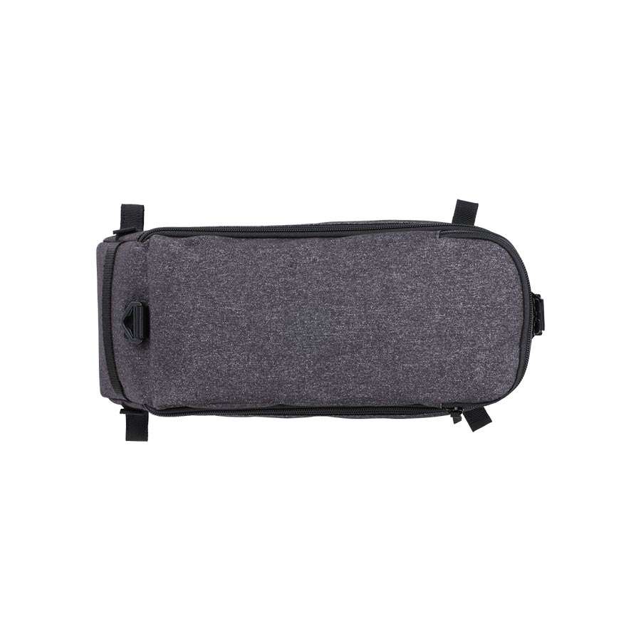 BBB Cycling BSB-138 CarrierPack Bagagedragertas Grijs 6L