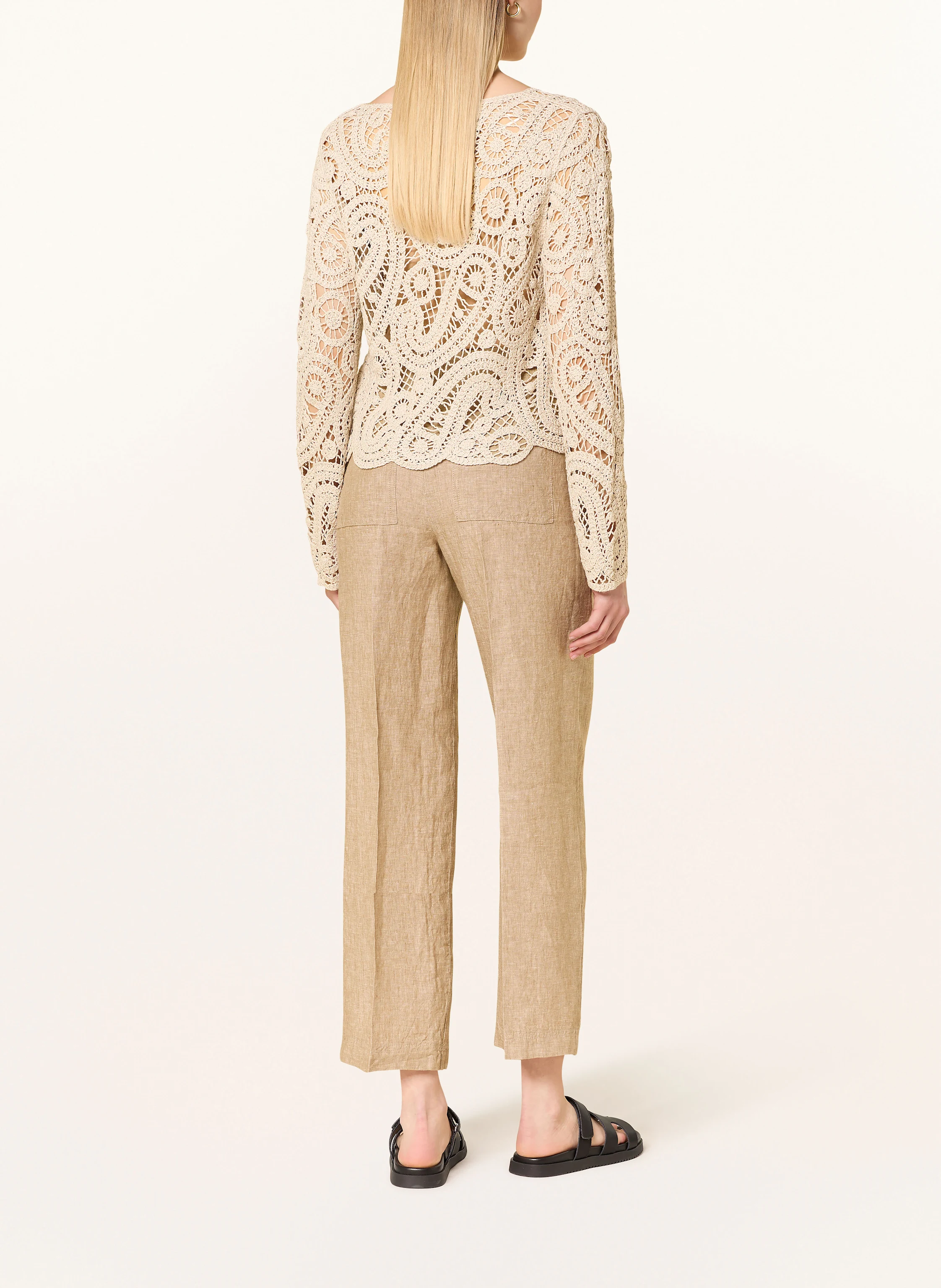 monari Pullover