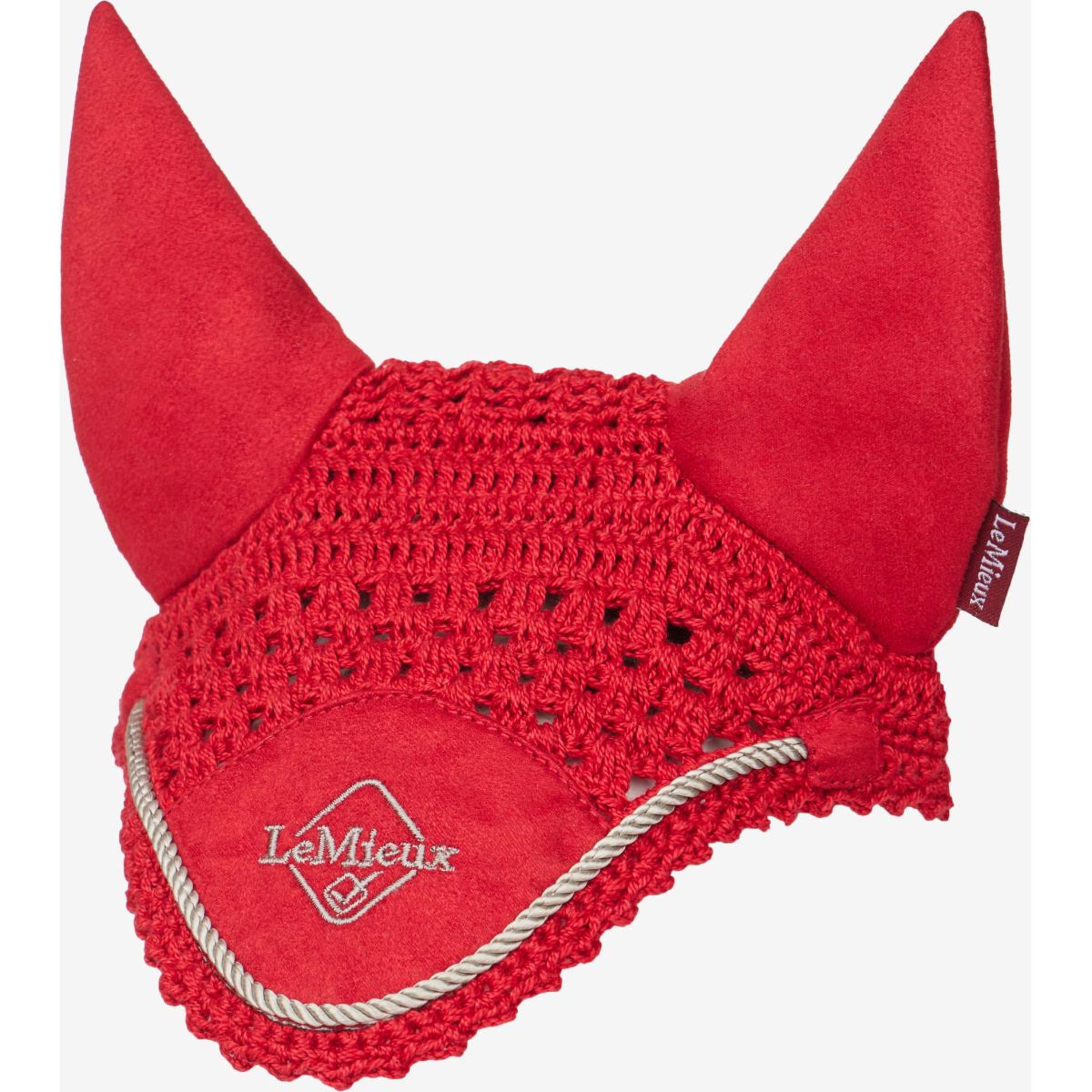 LeMieux Oornetje Hobby Horse Chilli