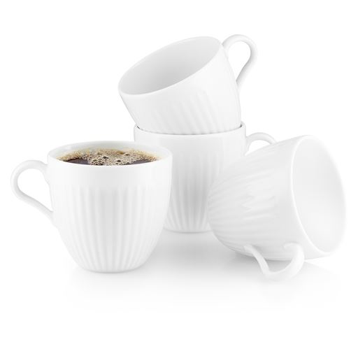 Eva Trio Legio Nova Kop, Hvid, 35 cl