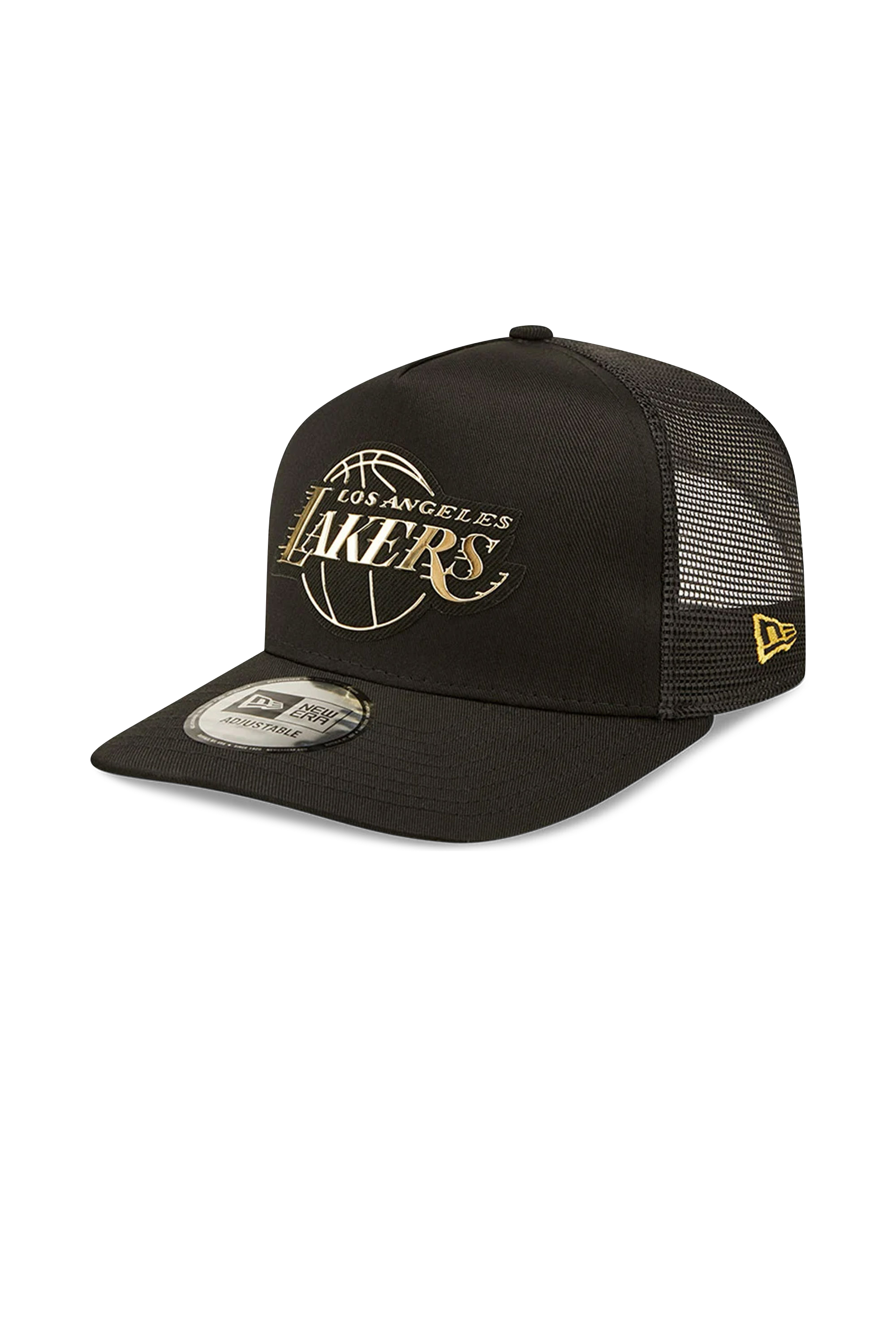 NEW ERA Casquette 940 AF TRUCKER Noir