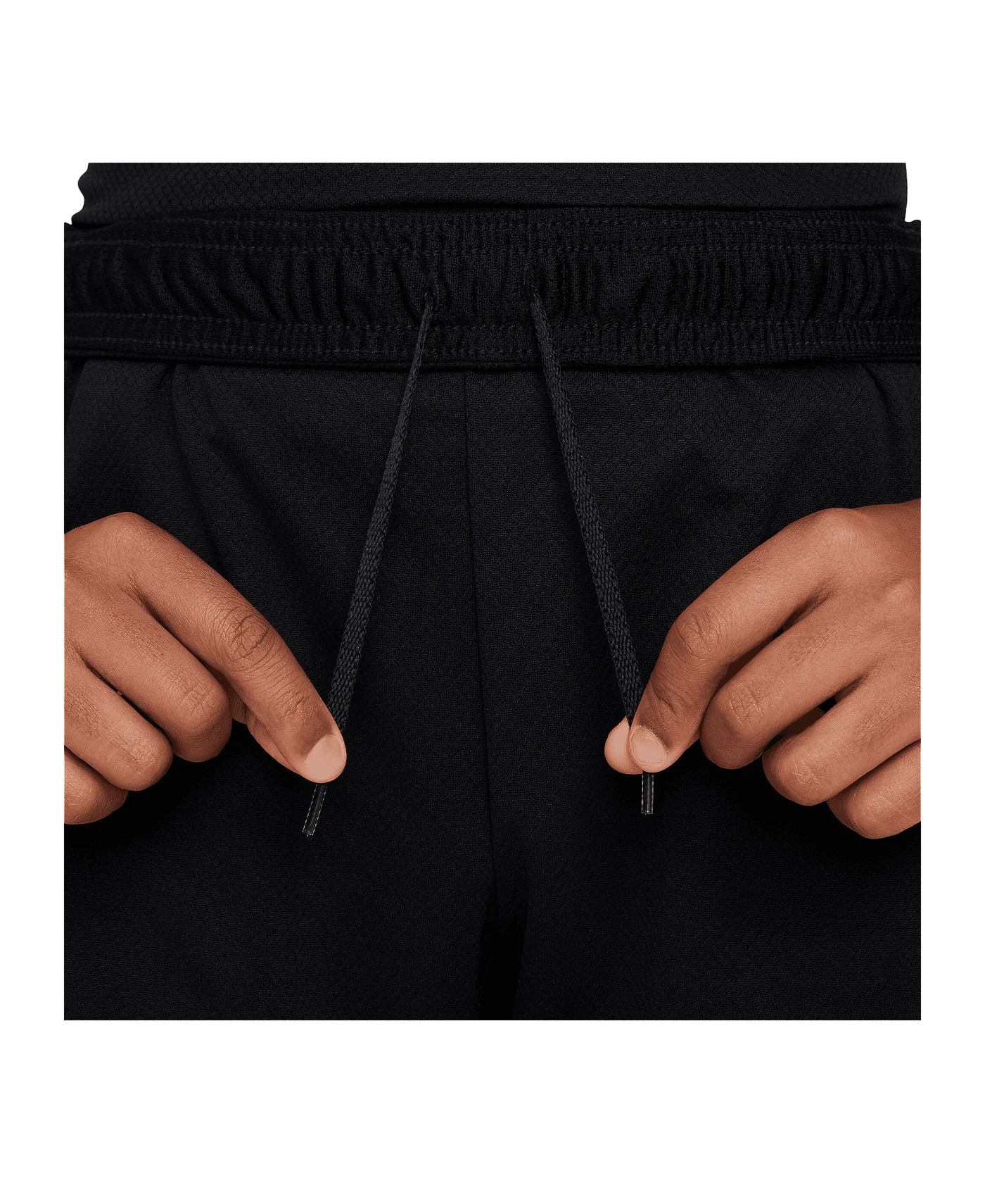Nike Strike 24 Short Kids Schwarz F010