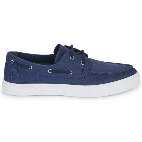 Timberland - UNIONWHARF2.0EK+ 2EYEBOAT - Marine