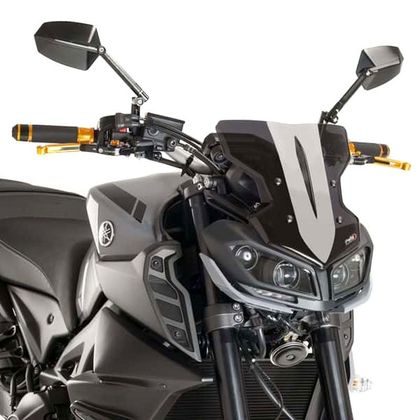 Saute vent Puig SPORT - Gris