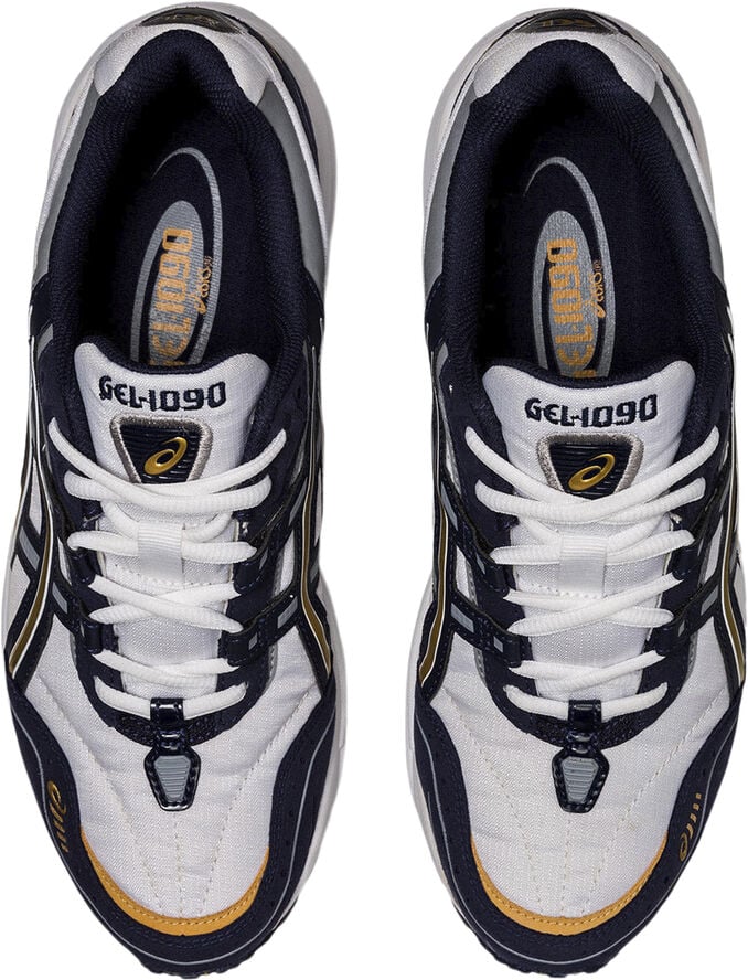 Asics gel-1090 White/midnight