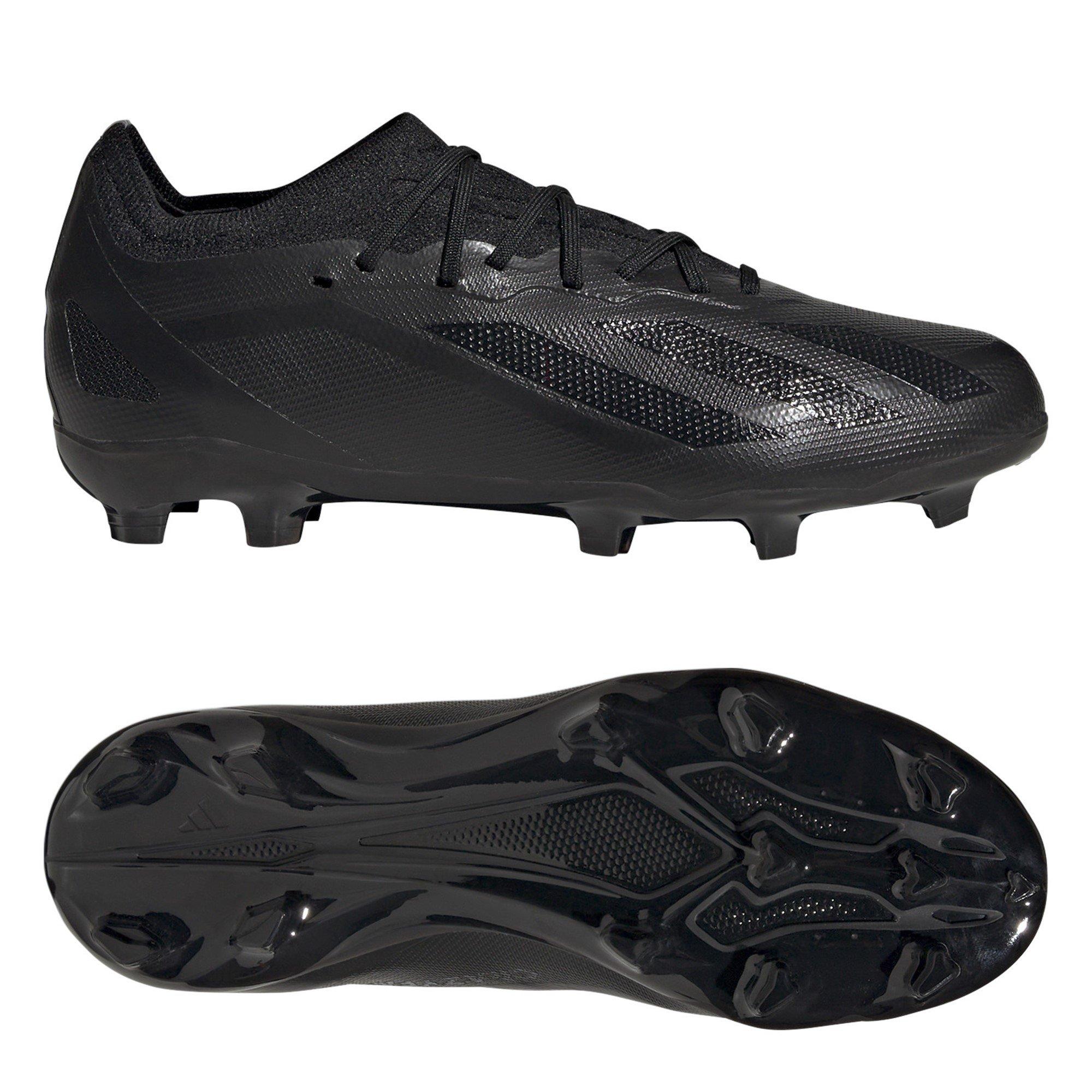 adidas x Crazyfast Elite Junior Firm Ground Football Boots