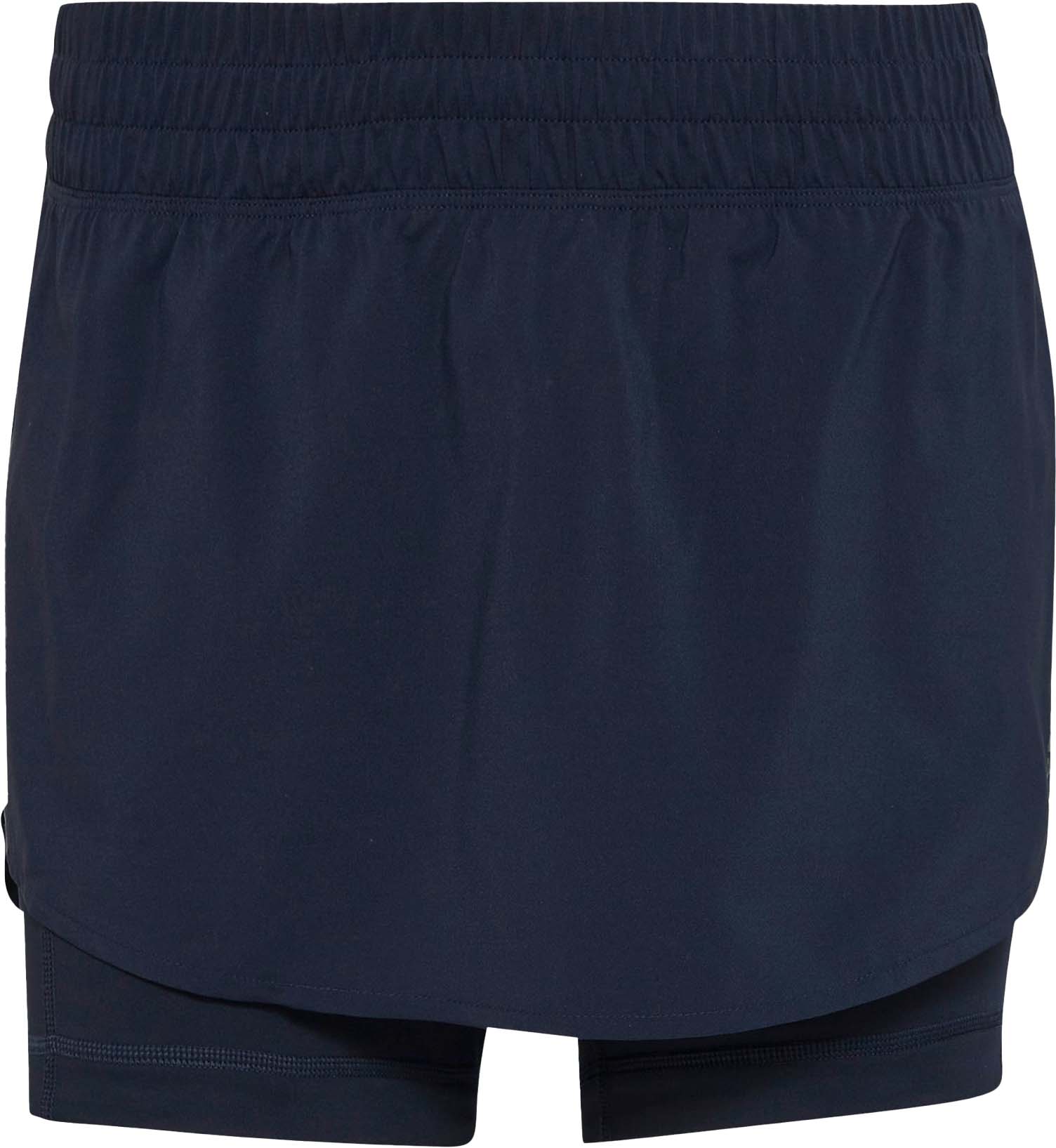 Run Icons 3-Stripes Running Skort Dame LEGINK
