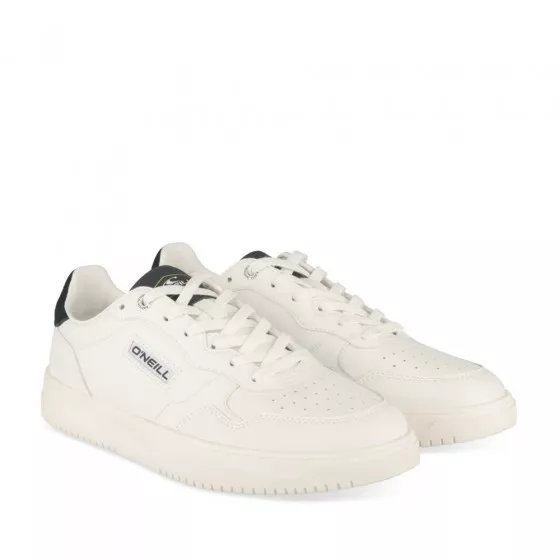 Baskets BLANC O NEILL