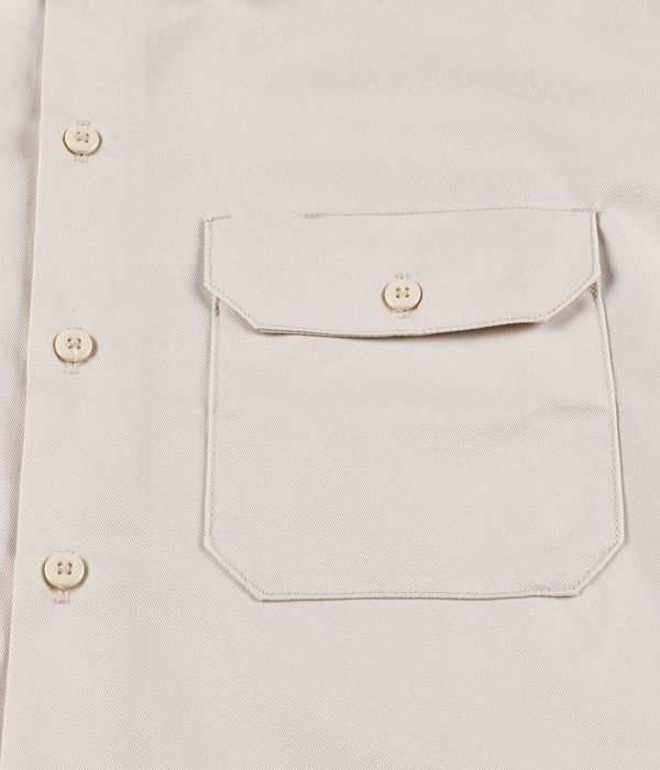 Dickies Work Recycled Hemd (whitecap grey)