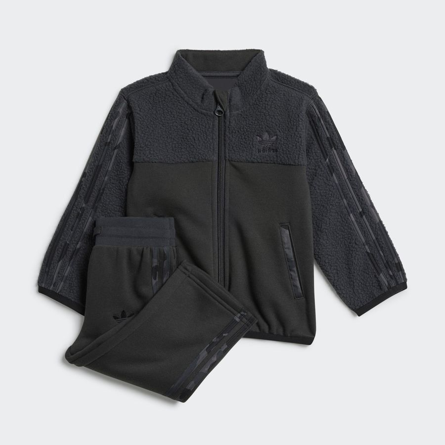 Adidas Original Ensemble polaire imprimé intégral