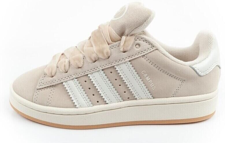 Adidas Originals Campus 00s sneakers beige wit