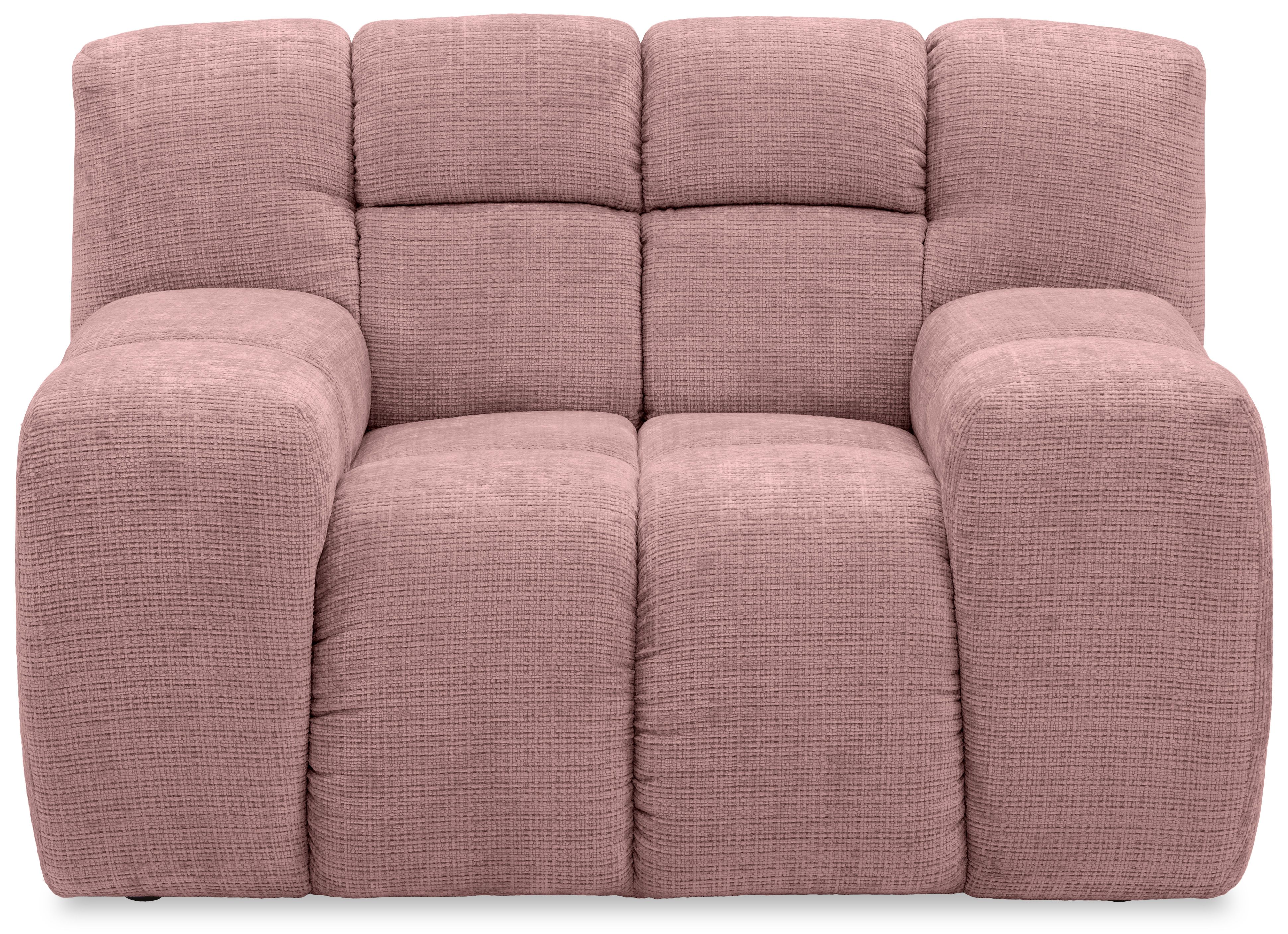 Fauteuil Trentino