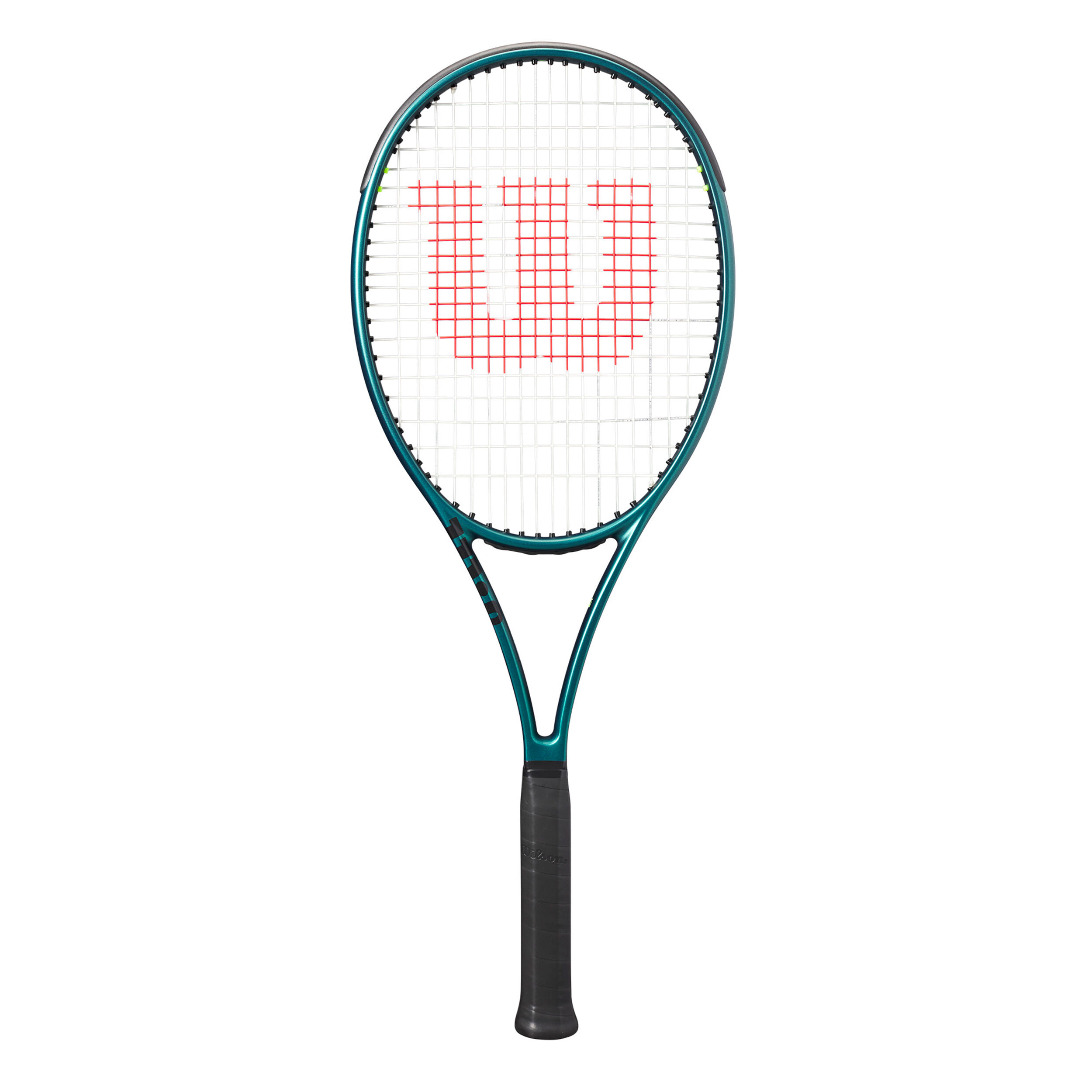 Wilson Blade 98 18X20 V9 Raquettes test