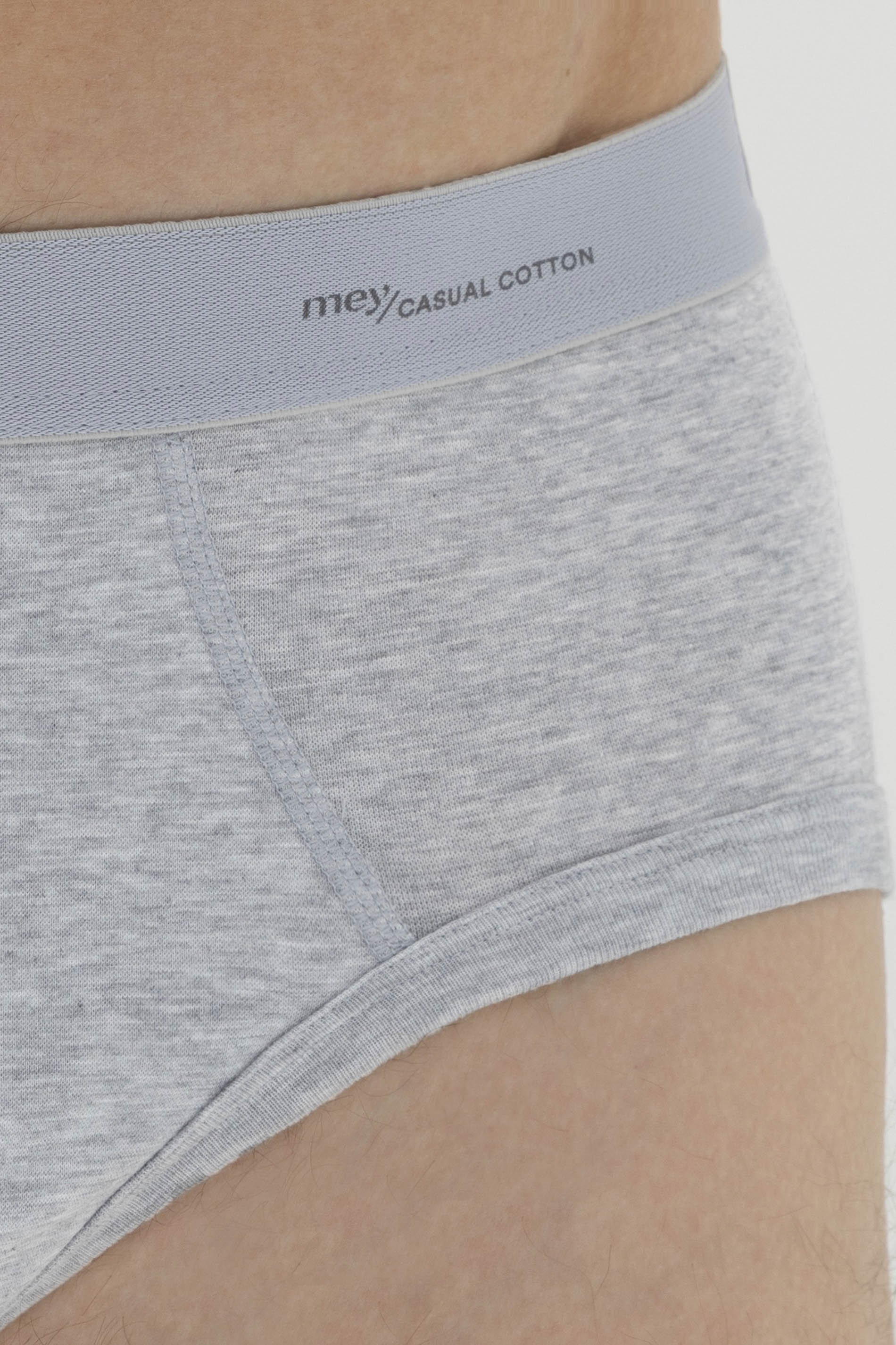 Slip<br>Serie Casual Cotton